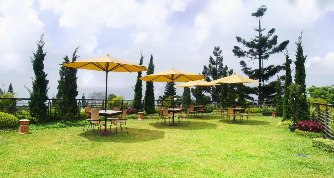 Gumilang Regency Hotel Bandung Luaran gambar